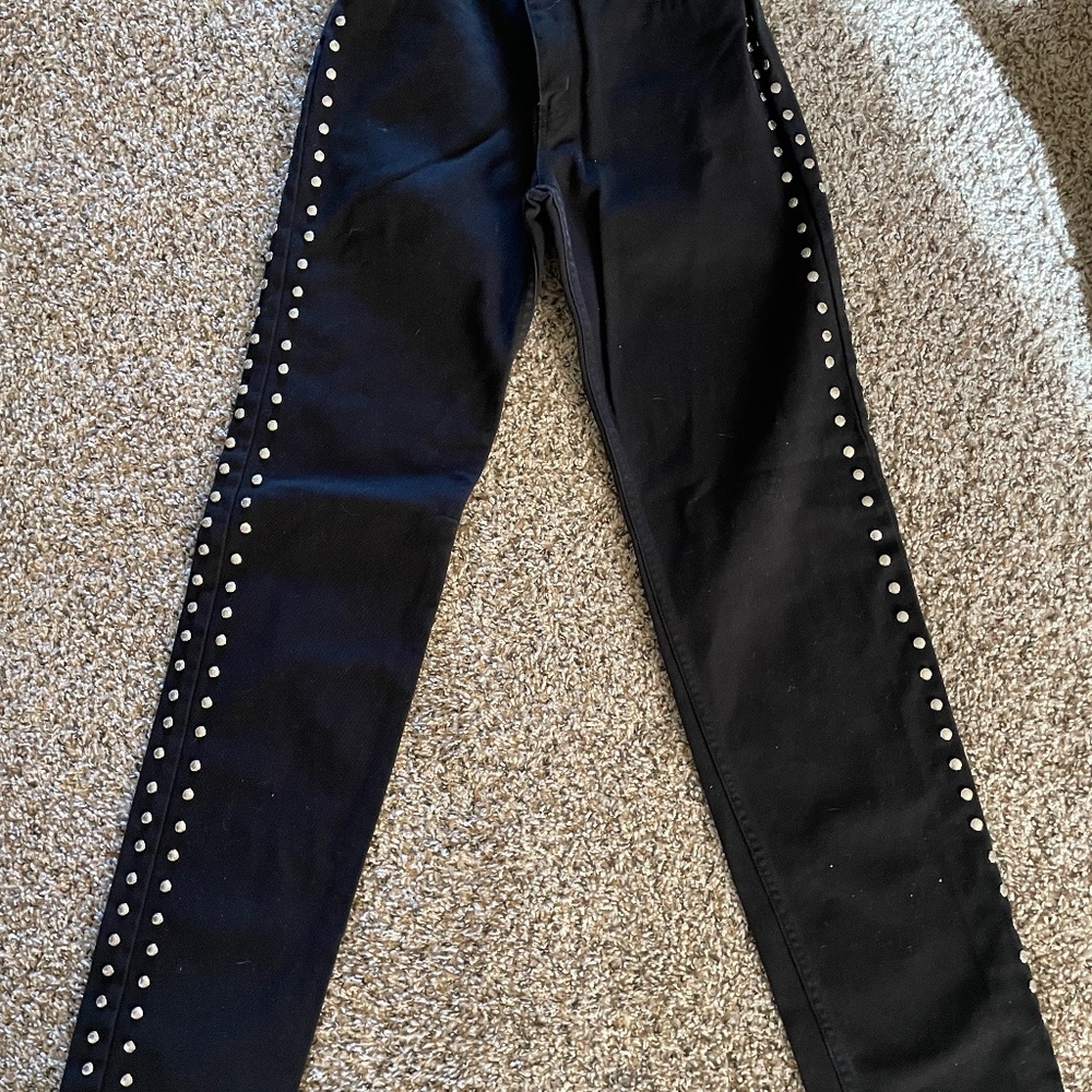 Vintage Lawman’s western womens jean